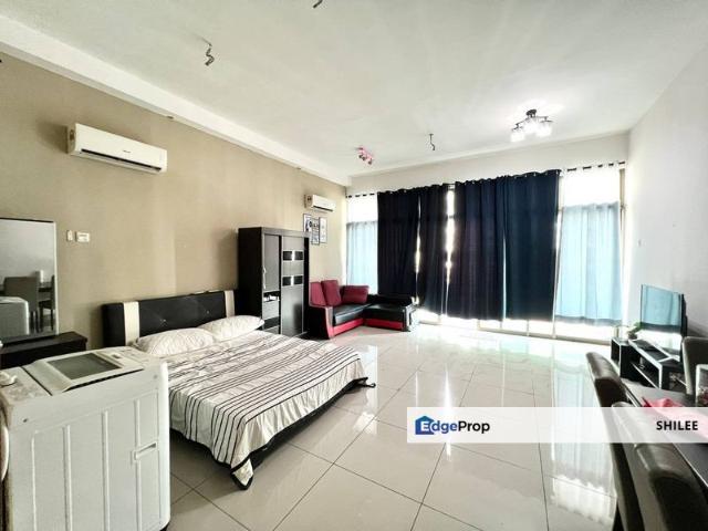Condominium for sale in Johore Bahru, Johor