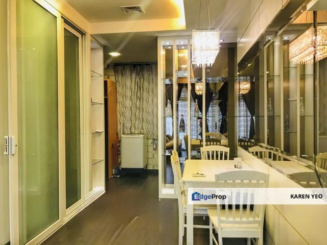 Condominium for rent in Johore Bahru, Johor