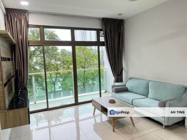 Condominium for rent in Johore Bahru, Johor