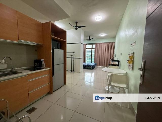 Condominium for rent in Johore Bahru, Johor