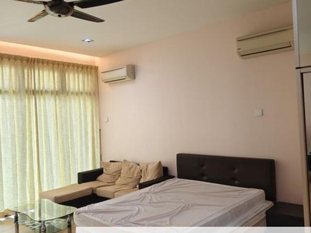 Condominium for rent in Taman Austin Boulevard, Johor Bahru