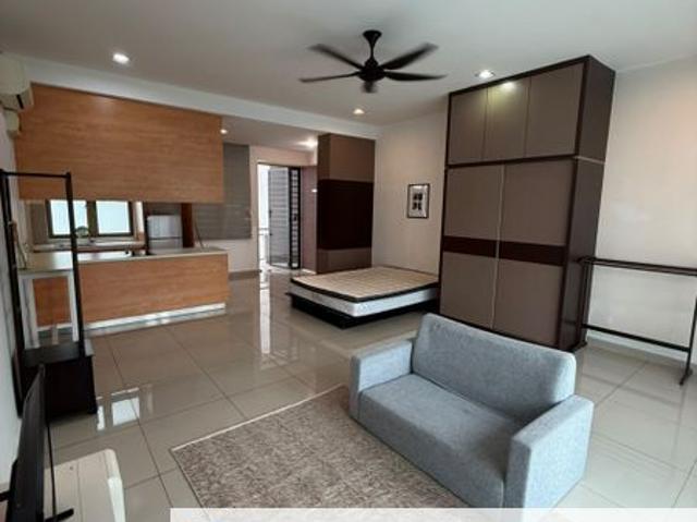 Condominium for sale in Taman Austin Boulevard, Johor Bahru