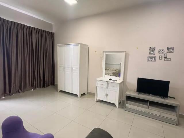 Apartment for rent in Johore Bahru, Johor