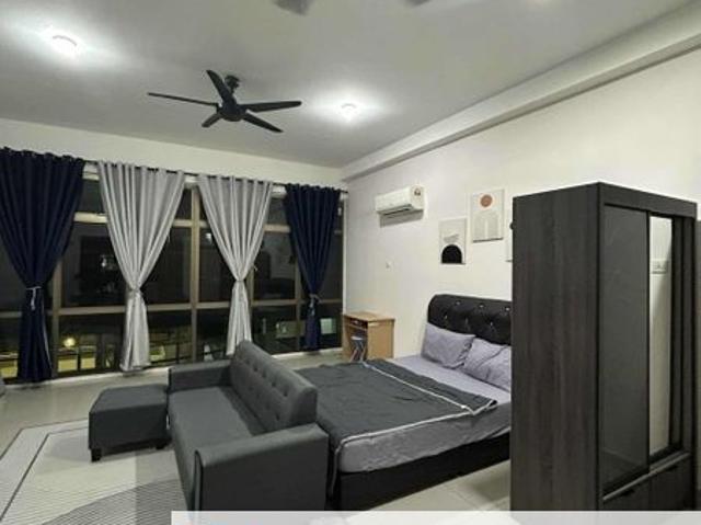 Condominium for sale in Johore Bahru, Johor