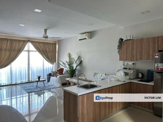 Condominium for sale in Johore Bahru, Johor