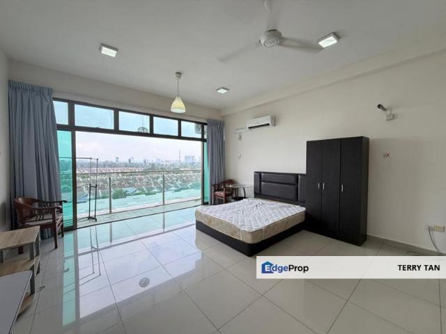 Condominium for sale in Johore Bahru, Johor