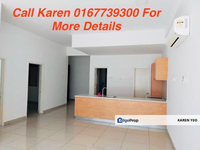 Condominium for sale in Johore Bahru, Johor