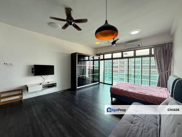 Condominium for sale in Johore Bahru, Johor