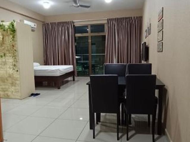 Condominium for rent in Johore Bahru, Johor
