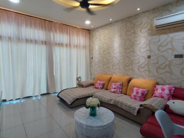 Apartment for rent in Johore Bahru, Johor