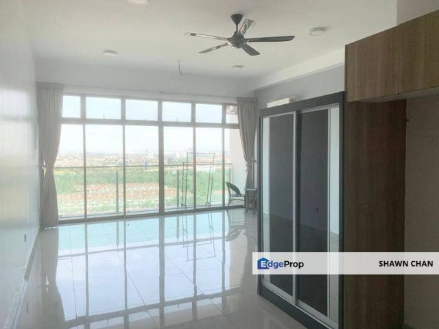 Condominium for sale in Johore Bahru, Johor