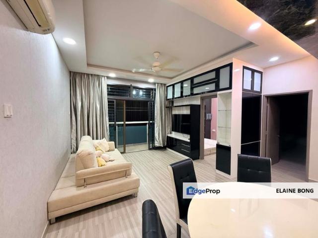 Condominium for rent in Johore Bahru, Johor