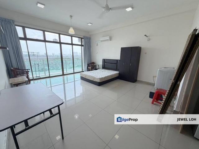 Condominium for rent in Johore Bahru, Johor