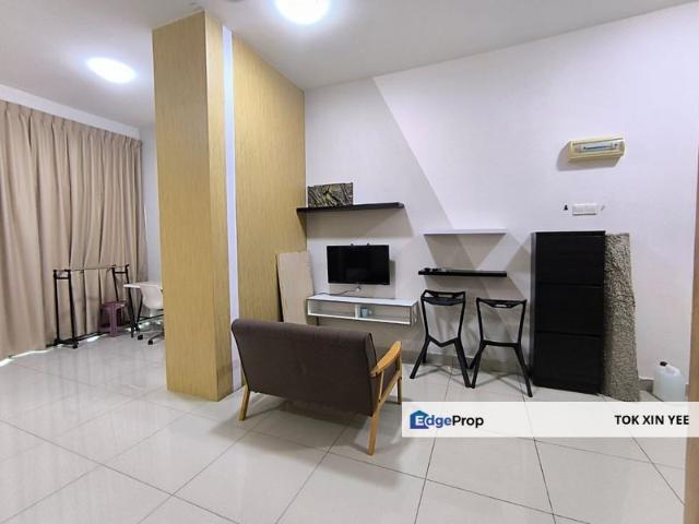 Condominium for rent in Johore Bahru, Johor