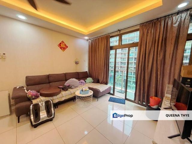Condominium for sale in Johore Bahru, Johor
