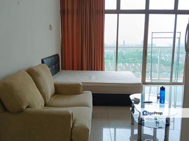 Condominium for rent in Johore Bahru, Johor