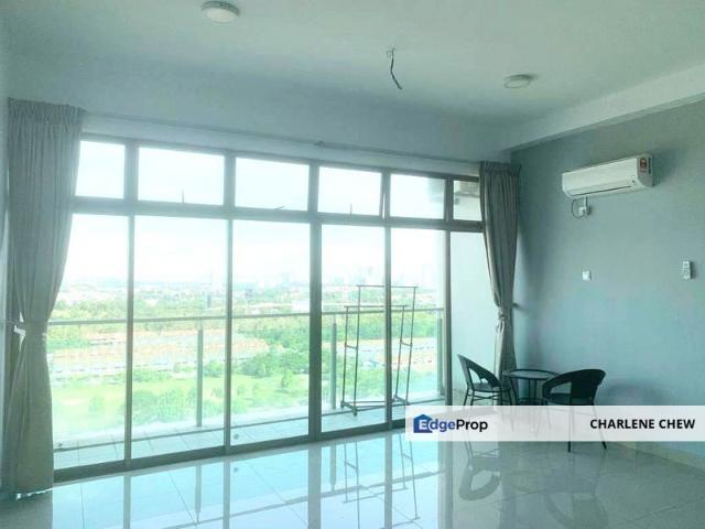 Condominium for sale in Johore Bahru, Johor