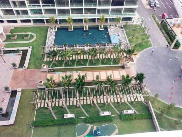 Apartment for rent in Taman Mount Austin, Tebrau
