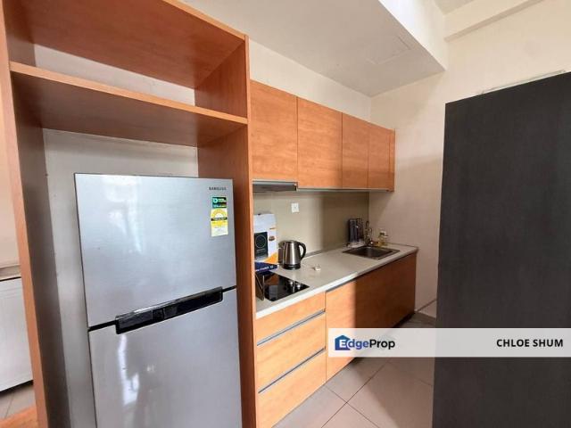 Condominium for rent in Taman Austin Boulevard, Johor Bahru