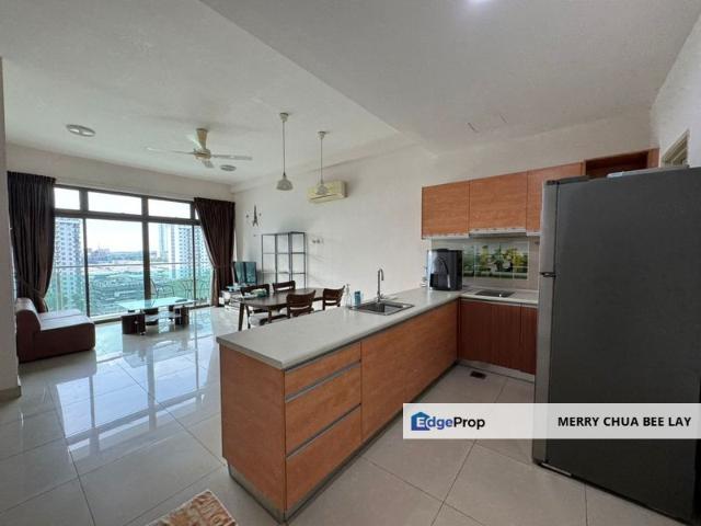 Condominium for rent in Johore Bahru, Johor