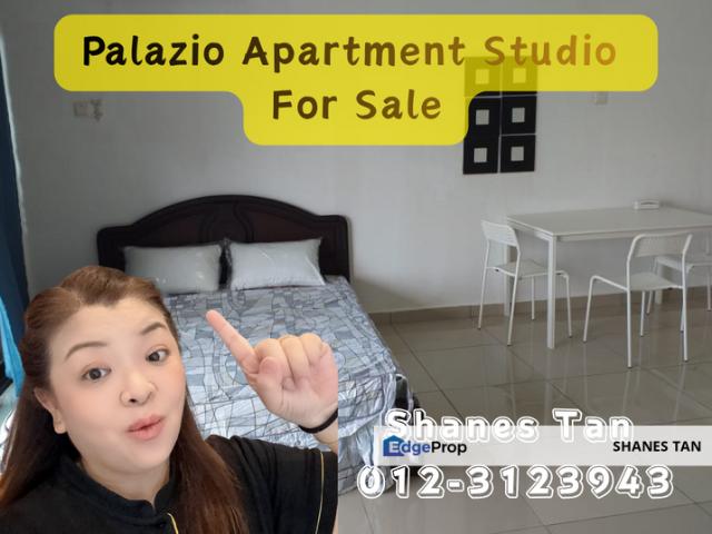 Condominium for sale in Johore Bahru, Johor