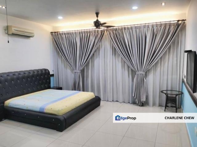Condominium for rent in Johore Bahru, Johor