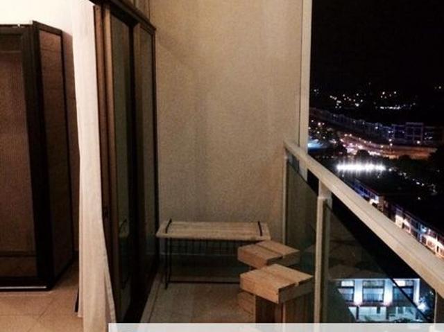 Condominium for rent in Johore Bahru, Johor