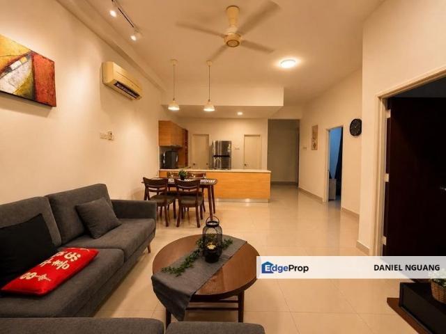 Condominium for rent in Johore Bahru, Johor