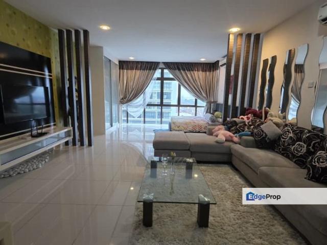 Condominium for sale in Taman Austin Boulevard, Johor Bahru