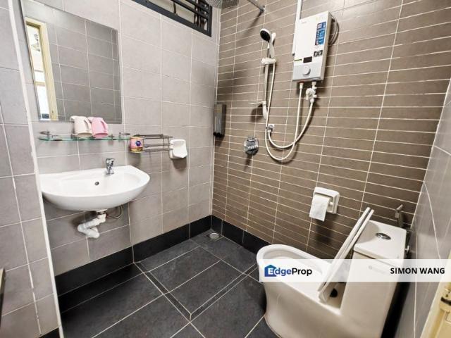 Condominium for sale in Taman Austin Boulevard, Johor Bahru