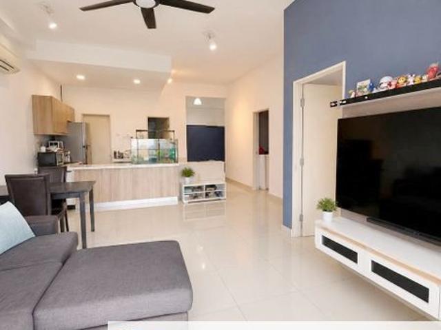 Condominium for sale in Taman Austin Boulevard, Johor Bahru