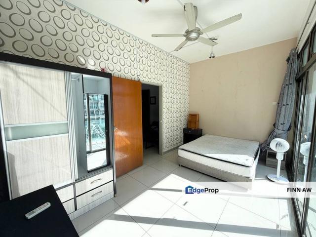 Condominium for sale in Johore Bahru, Johor