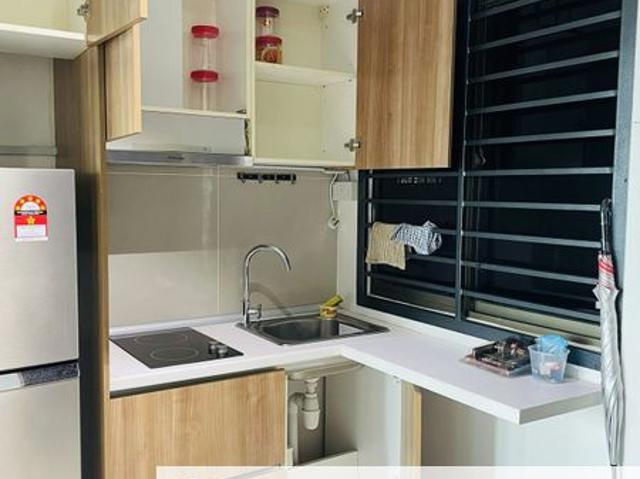 Condominium for rent in Johore Bahru, Johor