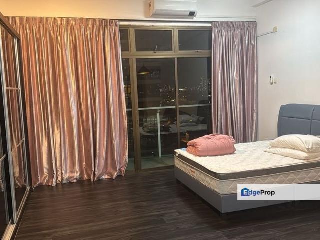 Condominium for sale in Johore Bahru, Johor