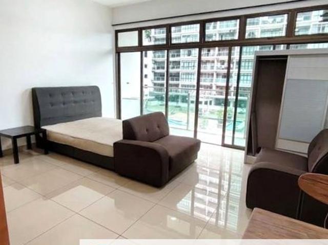 Condominium for sale in Johore Bahru, Johor