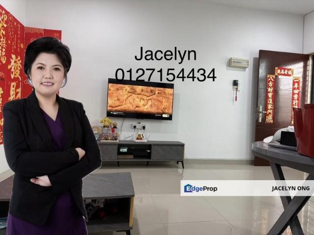 Condominium for rent in Johore Bahru, Johor