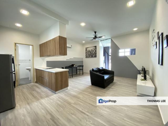 Condominium for sale in Johore Bahru, Johor