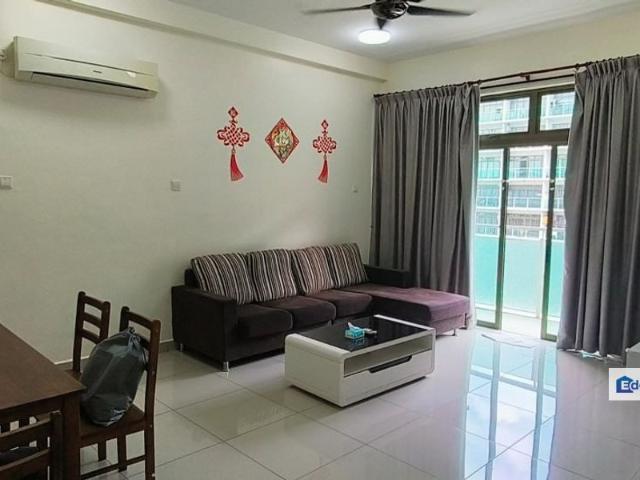 Condominium for sale in Johore Bahru, Johor