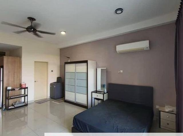 Condominium for rent in Johore Bahru, Johor