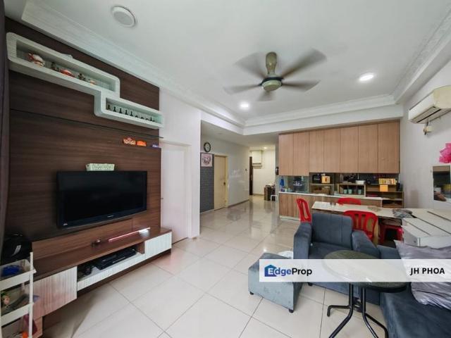 Condominium for rent in Taman Austin Boulevard, Johor Bahru