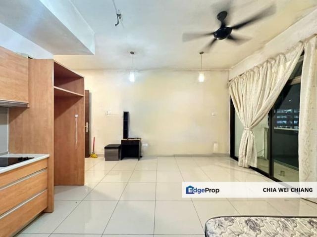 Condominium for sale in Johore Bahru, Johor