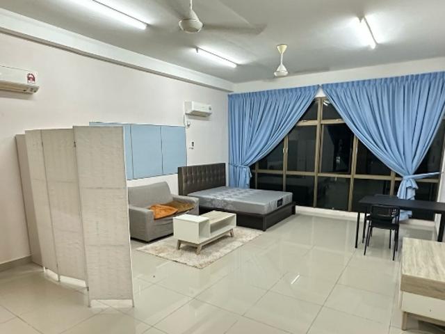 Apartment for rent in Johore Bahru, Johor