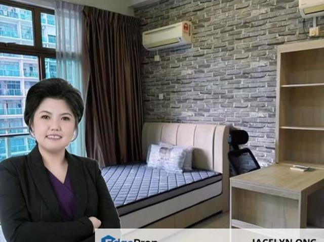 Condominium for rent in Johore Bahru, Johor
