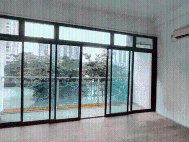 Apartment for rent in Johore Bahru, Johor