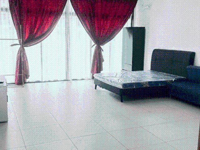 Apartment for rent in Johore Bahru, Johor