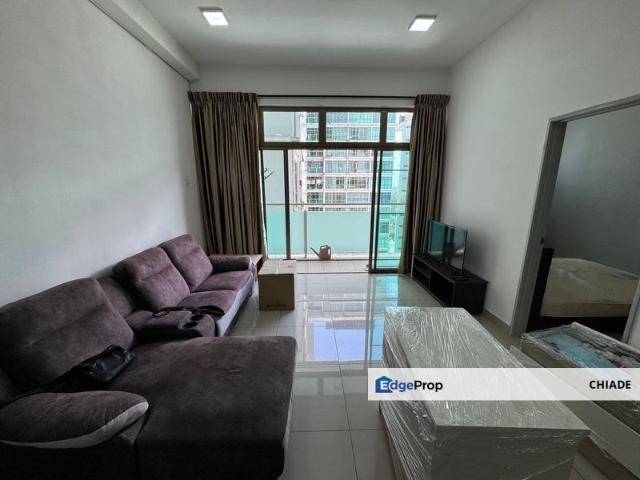 Condominium for rent in Johore Bahru, Johor