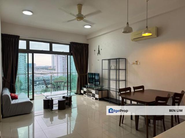Condominium for rent in Johore Bahru, Johor