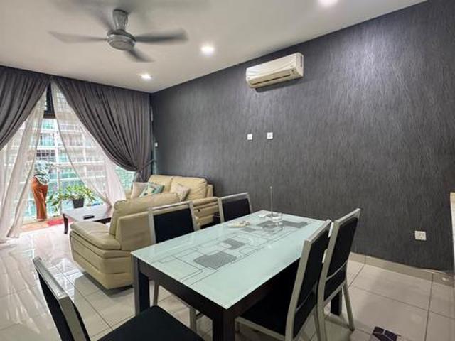Serviced Residence for rent in Johore Bahru, Johor
