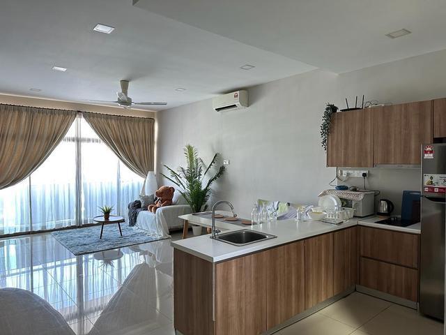 Serviced Residence for sale in Johore Bahru, Johor