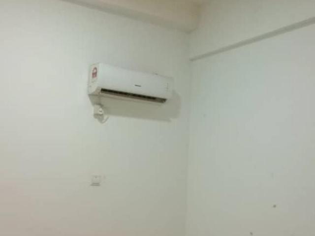 Apartment for rent in Johore Bahru, Johor